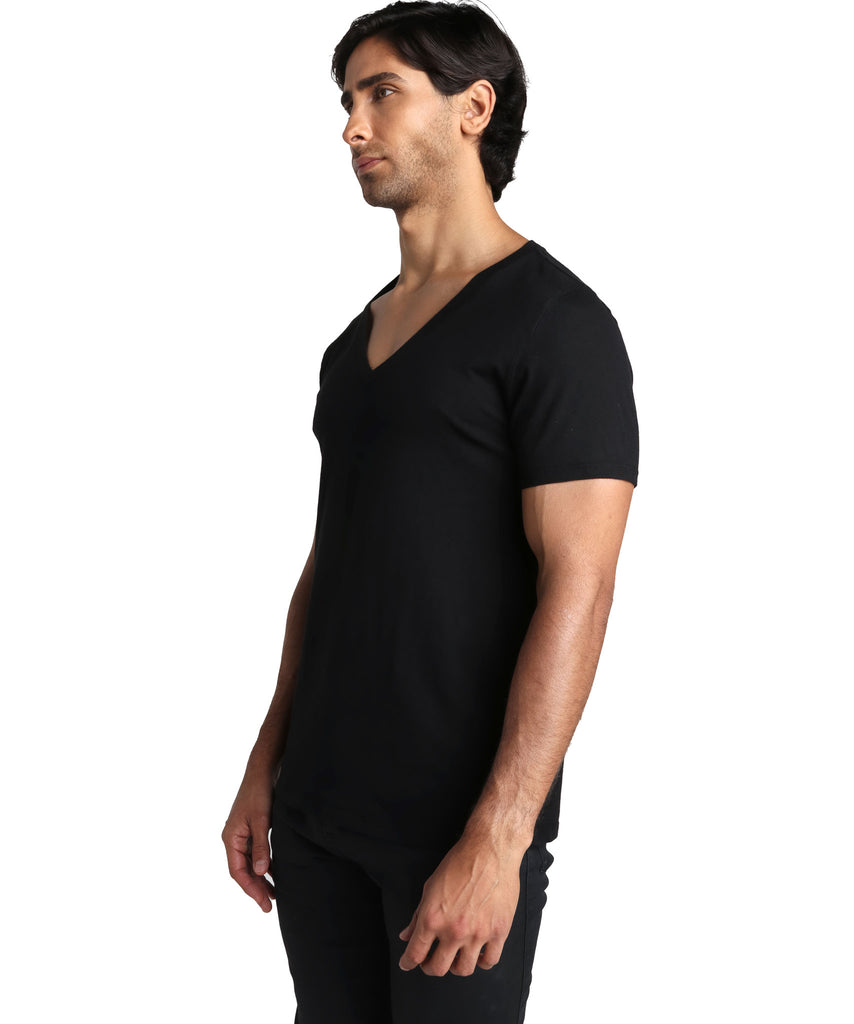 jT-1UP Black - Collected Threads, Inc