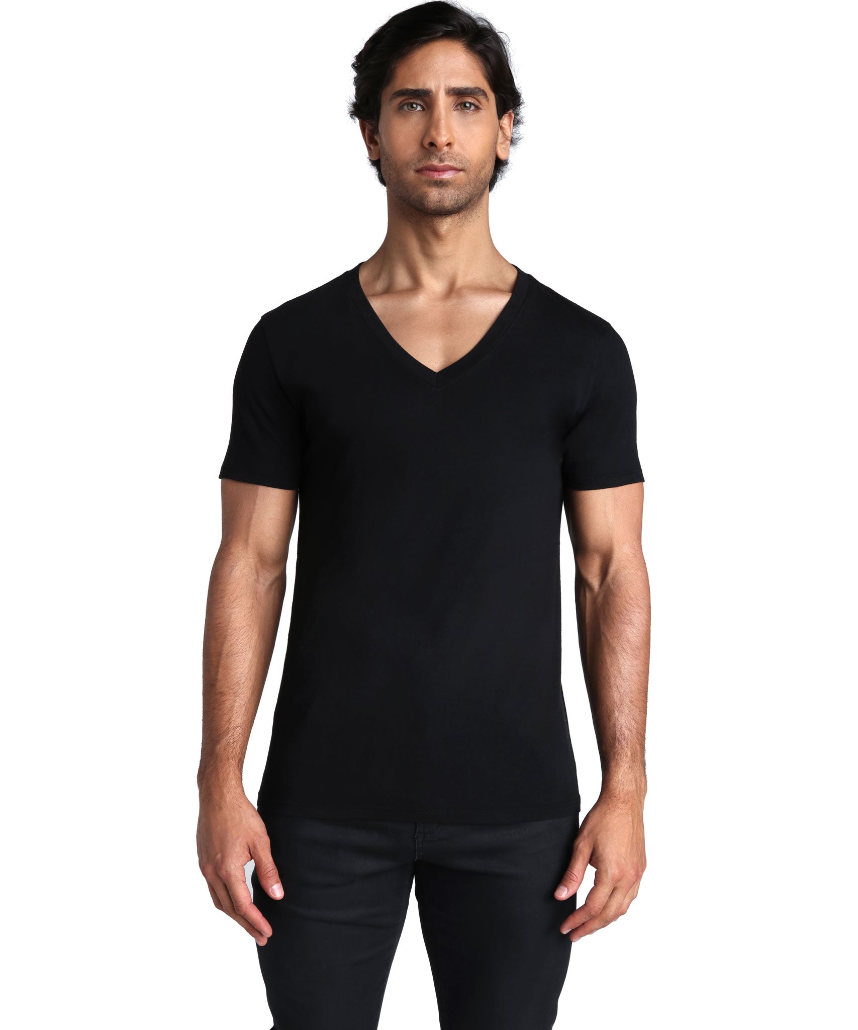 jT-1UP Black - Collected Threads, Inc