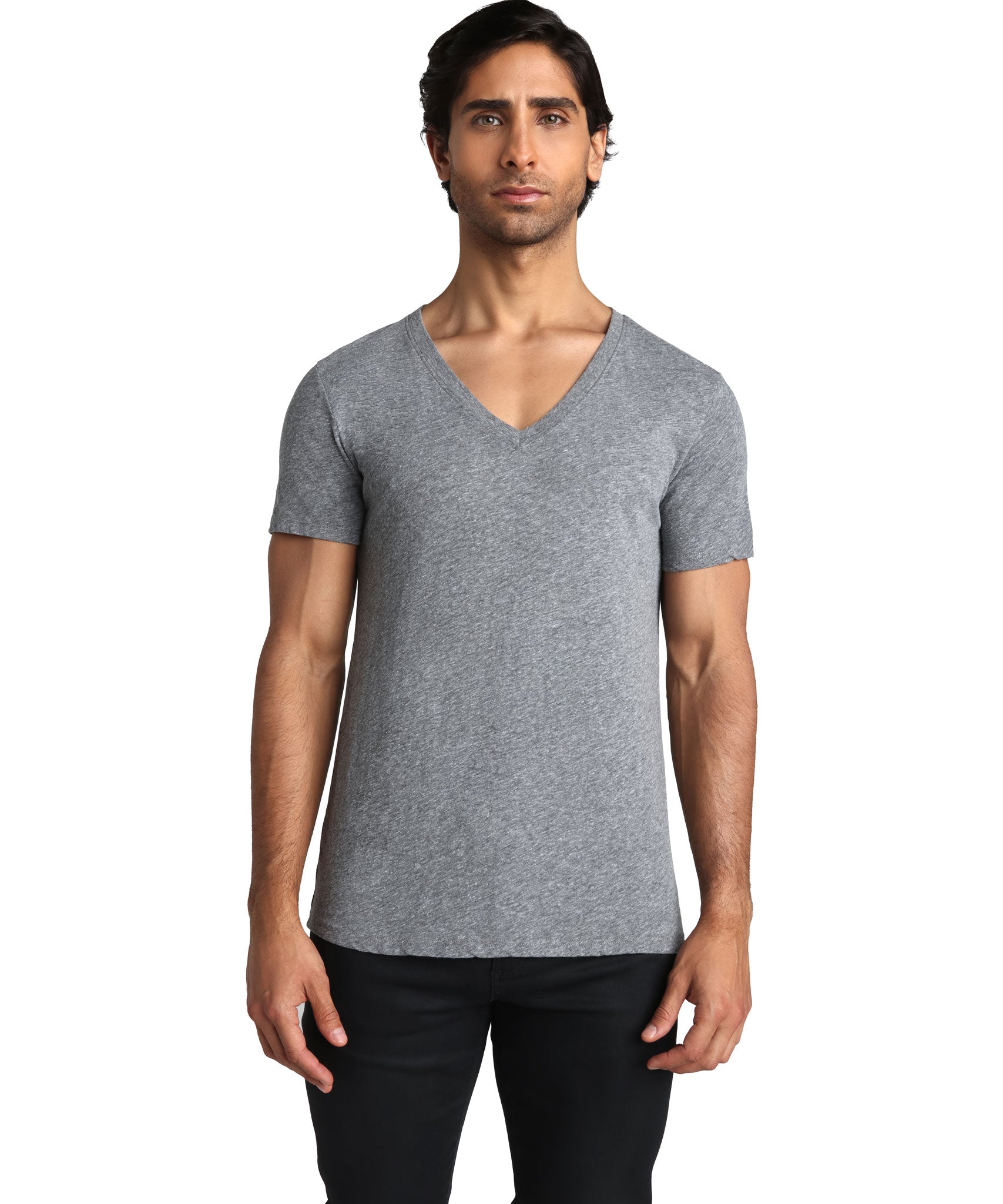 jT-1UP Gray - Collected Threads, Inc