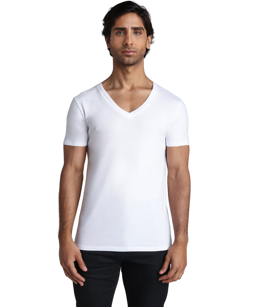 jT-1UP White