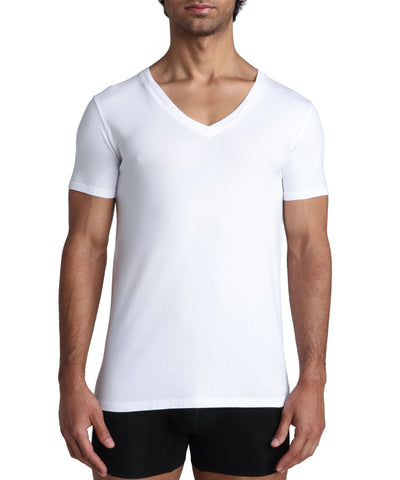 jT Invisible Undershirts by Collected Threads