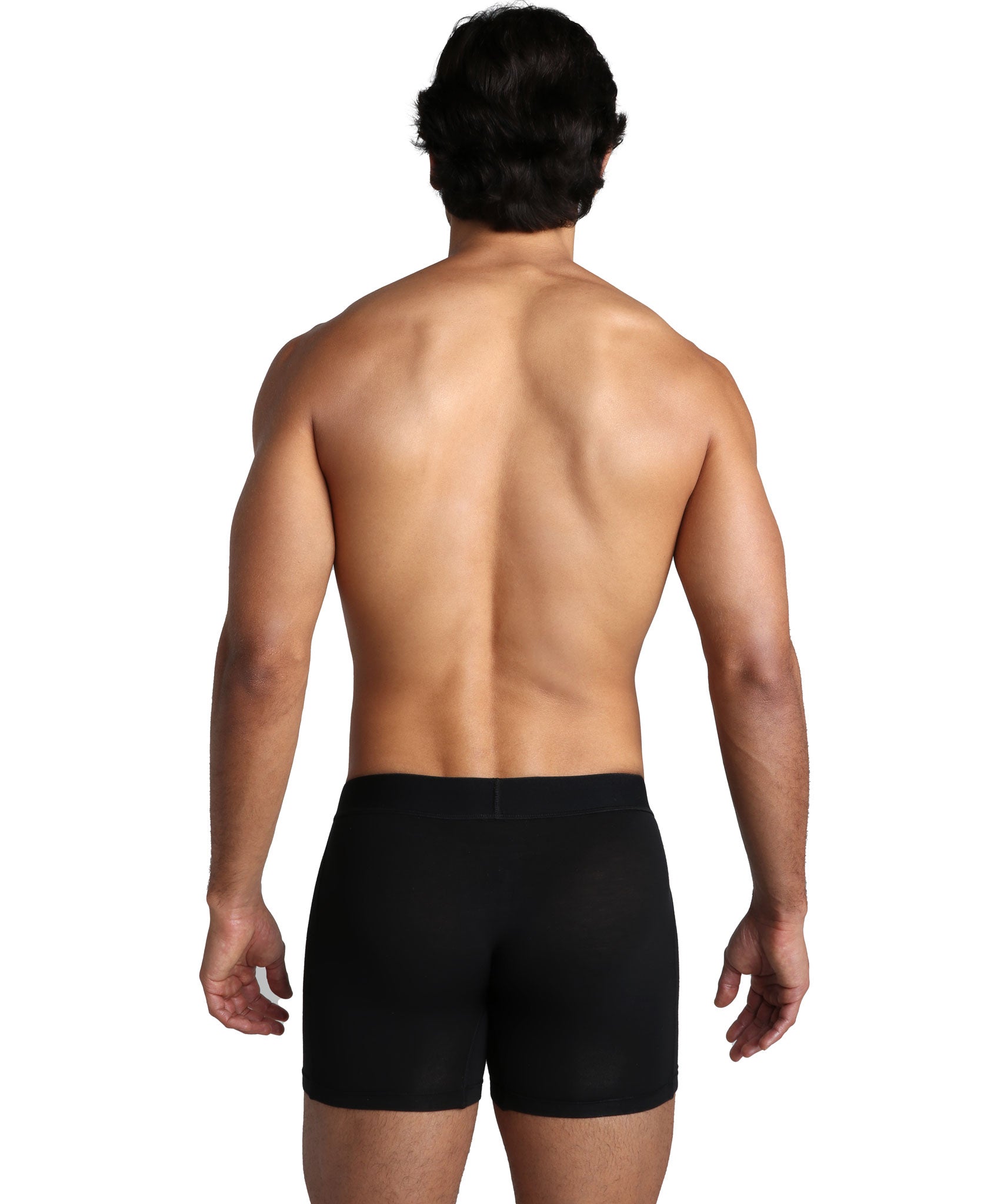 jT Boxer Brief Underwear - Collected Threads, Inc