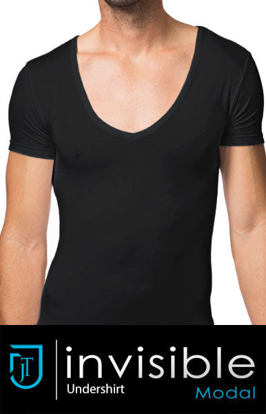 jT Modal Black