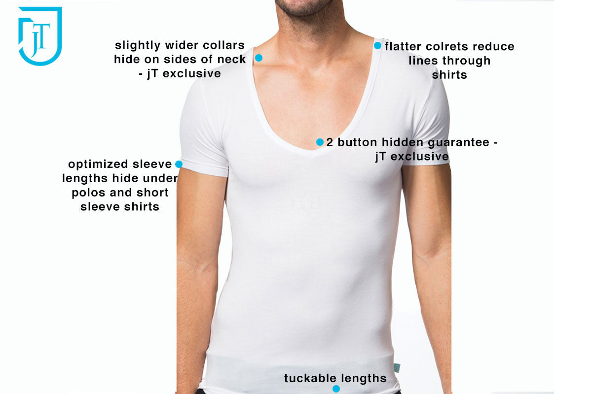 jT Modal Gray - Collected Threads, Inc