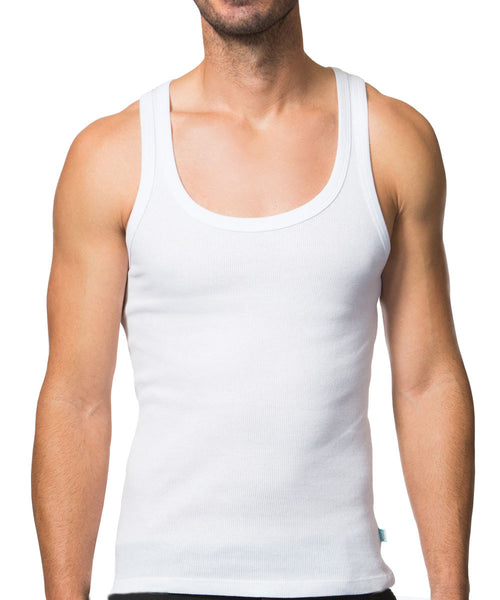 jT Tank 3-Pack - Collected Threads, Inc