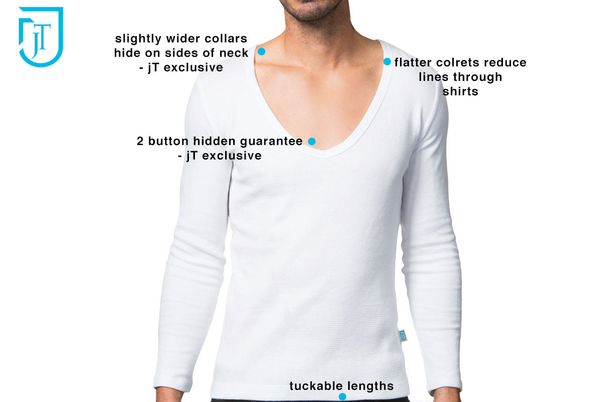 jT Thermal - Collected Threads, Inc