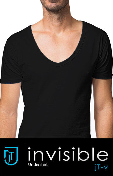 jT-V Black 3-Pack