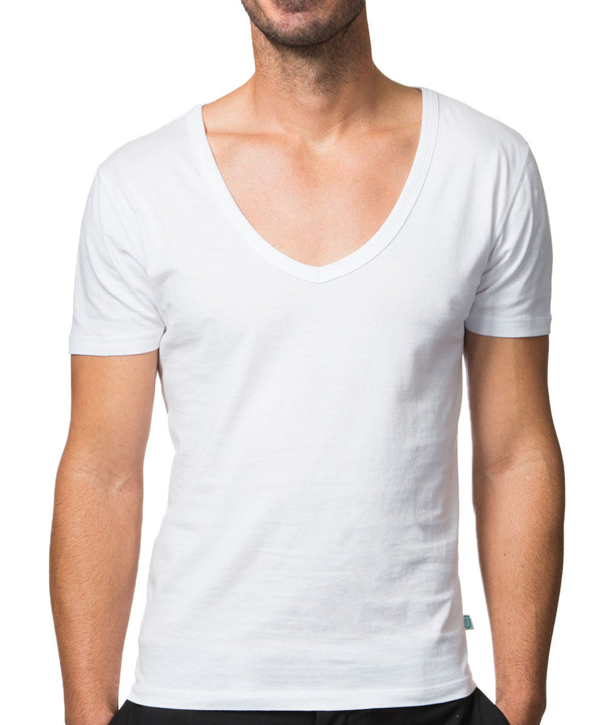 jT-V White 3-Pack